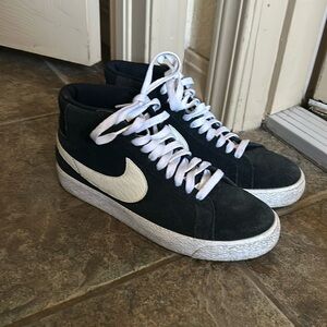 Nike blazers